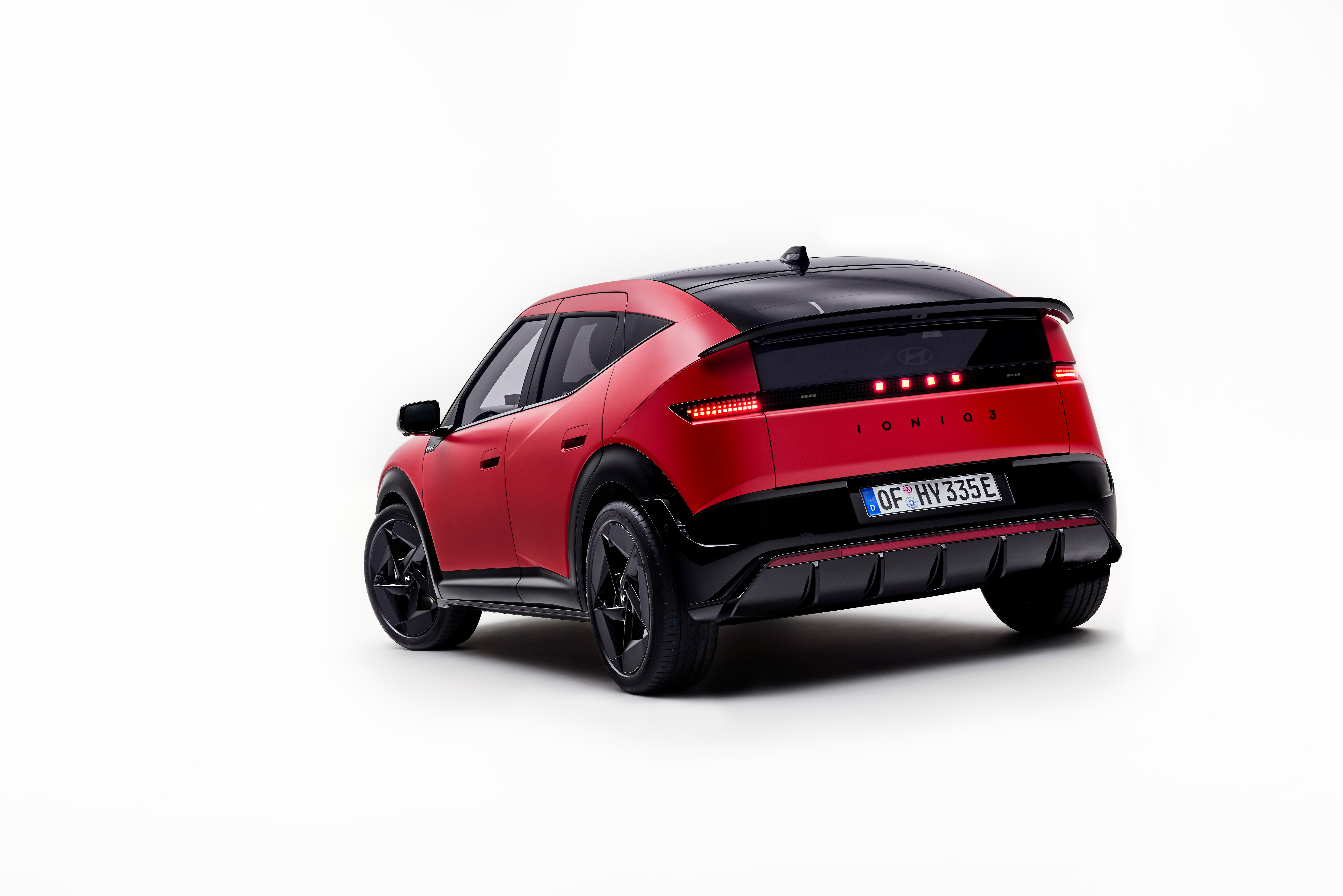 Hyundai купити в Кропивницькому. Нові Хюндай. Ціни на авто Hyundai в Кропивницькому - фото 10