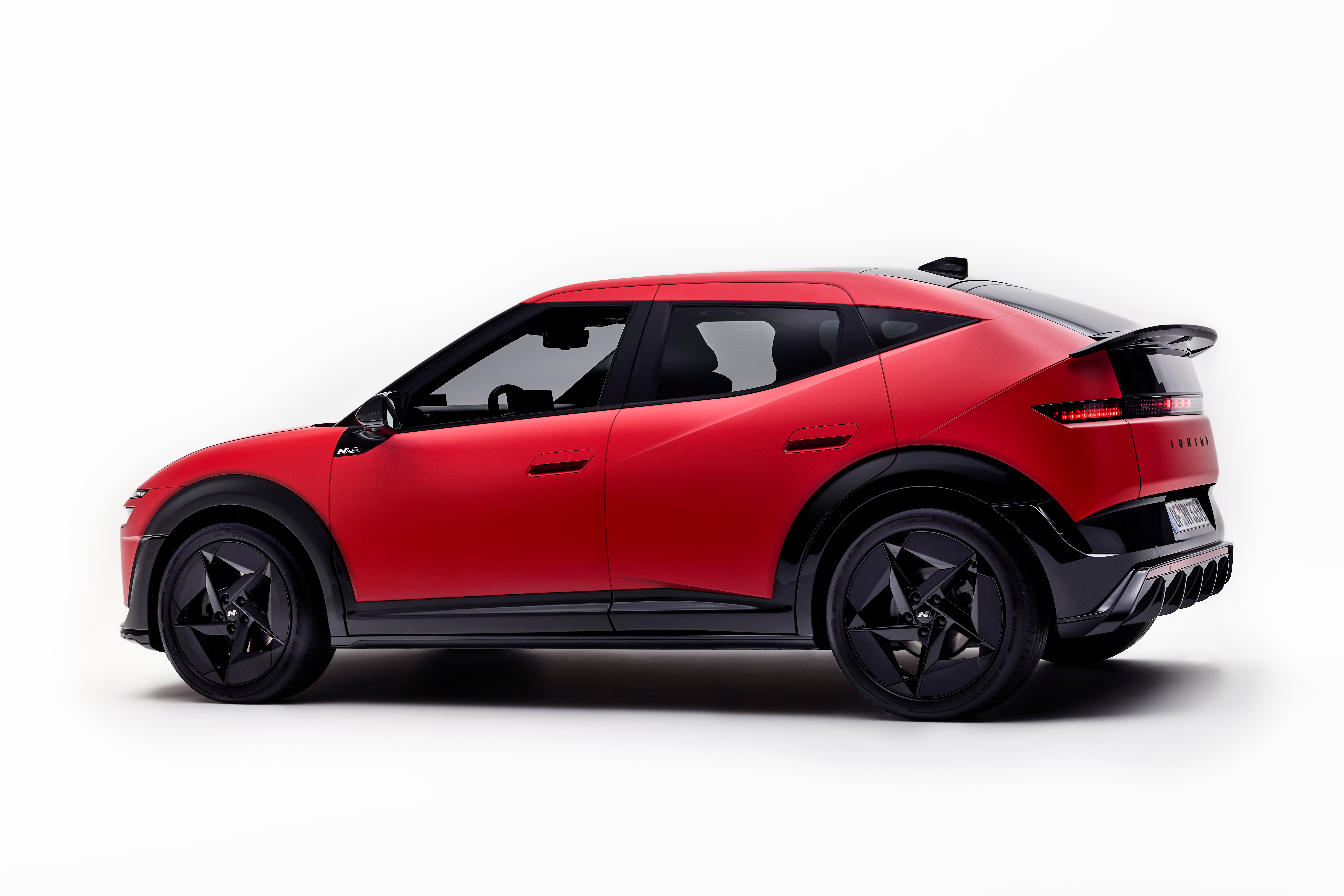 Hyundai купити в Кропивницькому. Нові Хюндай. Ціни на авто Hyundai в Кропивницькому - фото 8