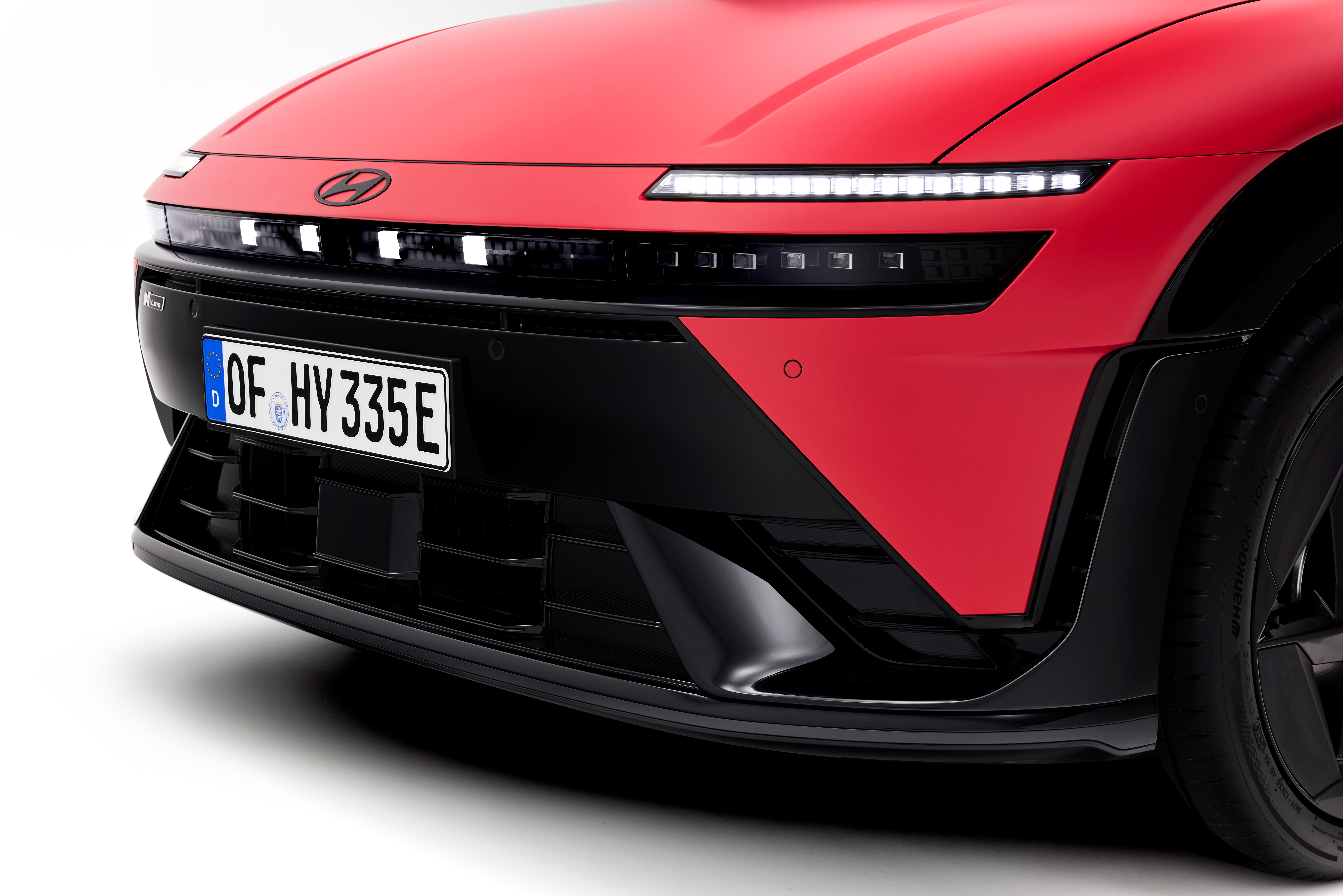 Hyundai купити в Кропивницькому. Нові Хюндай. Ціни на авто Hyundai в Кропивницькому - фото 10