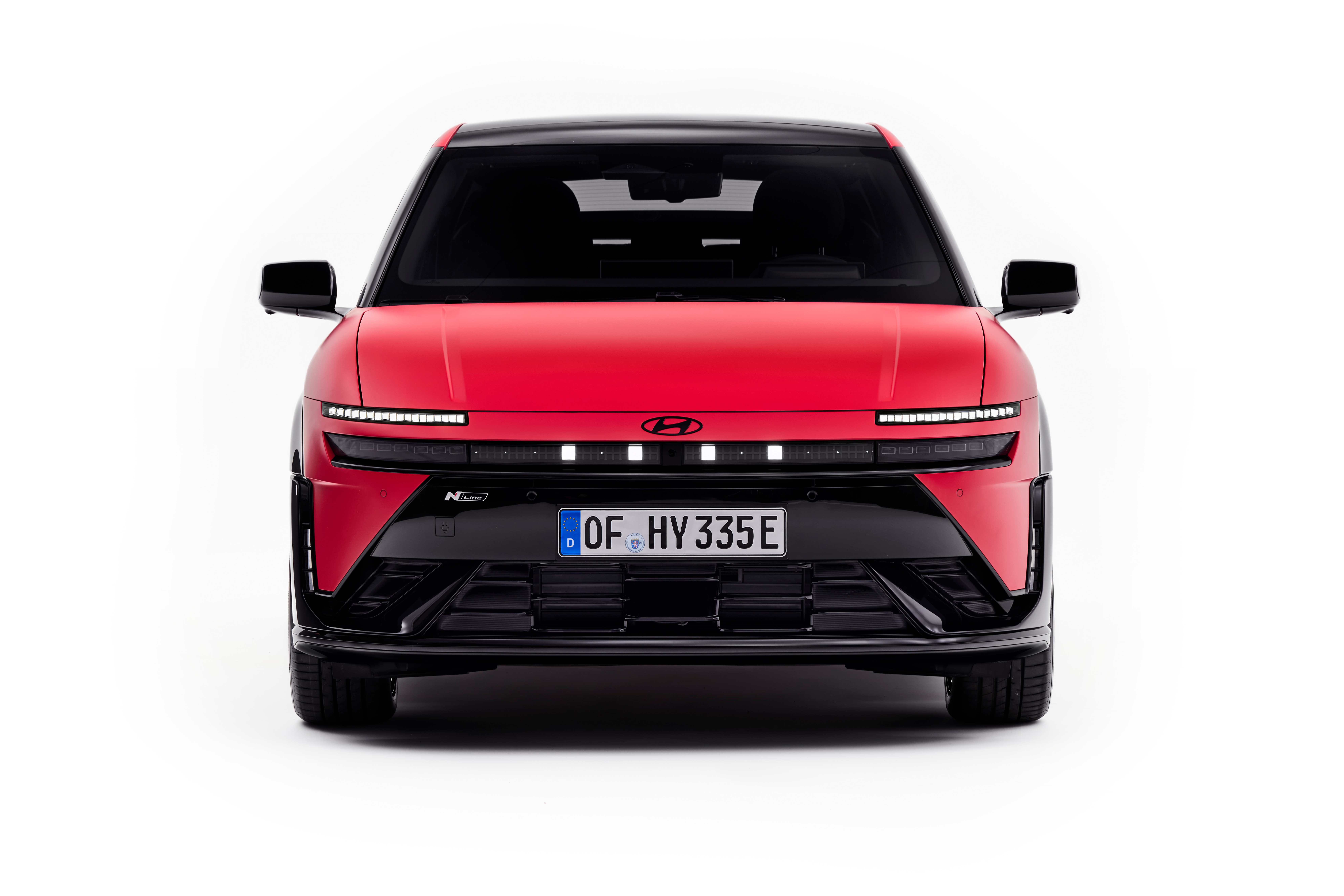 Hyundai купити в Кропивницькому. Нові Хюндай. Ціни на авто Hyundai в Кропивницькому - фото 13