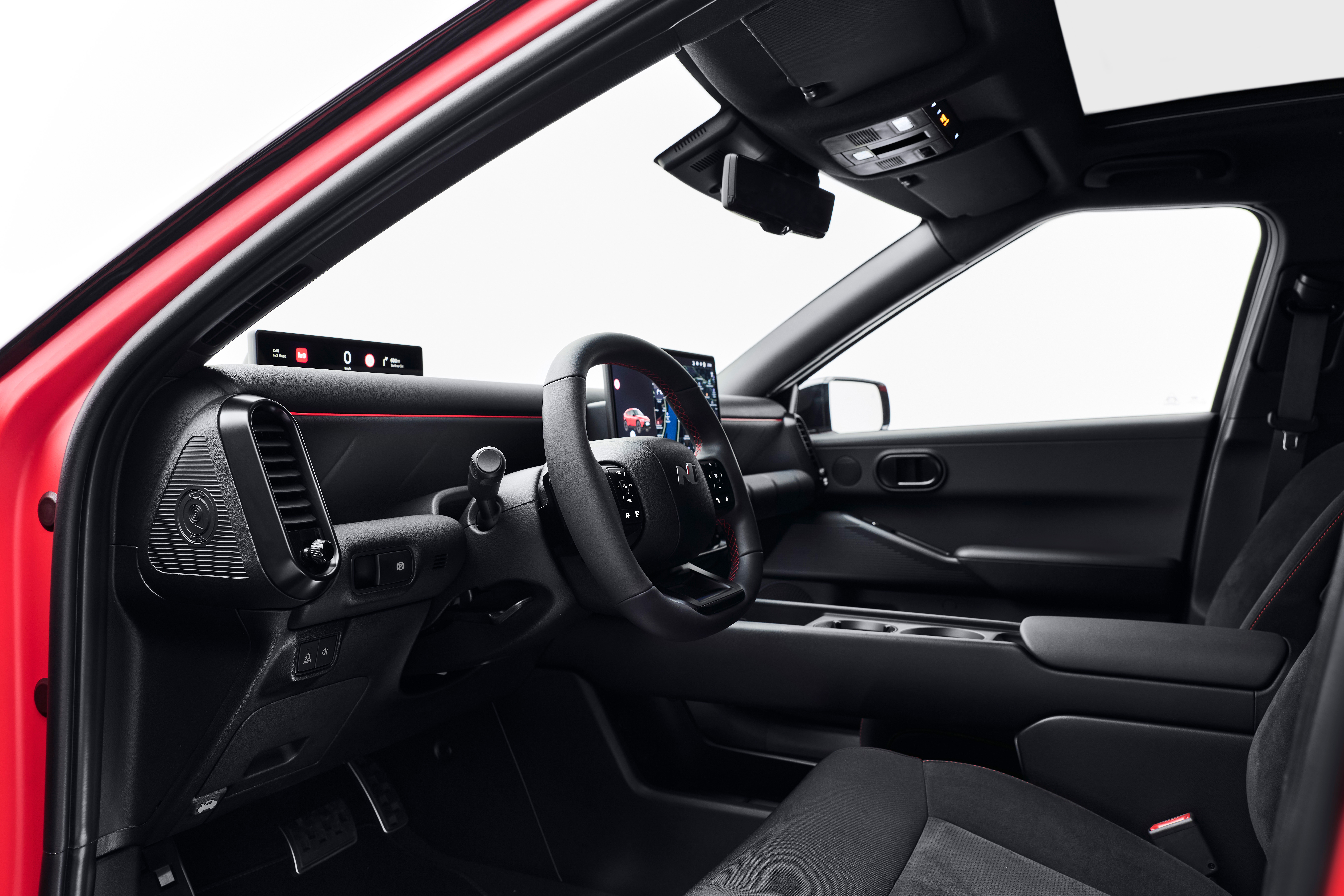 Hyundai купити в Кропивницькому. Нові Хюндай. Ціни на авто Hyundai в Кропивницькому - фото 14