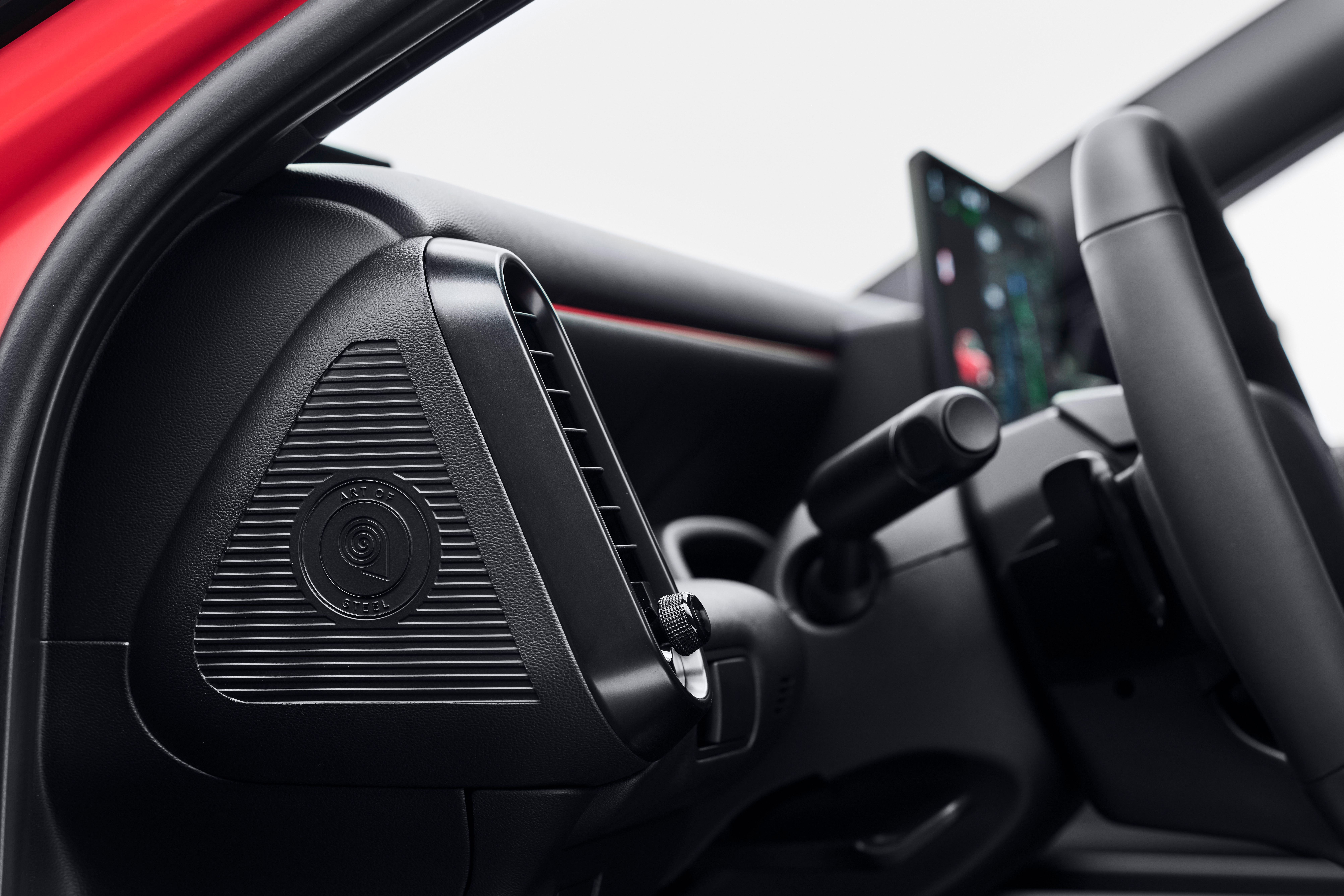 Hyundai купити в Кропивницькому. Нові Хюндай. Ціни на авто Hyundai в Кропивницькому - фото 18