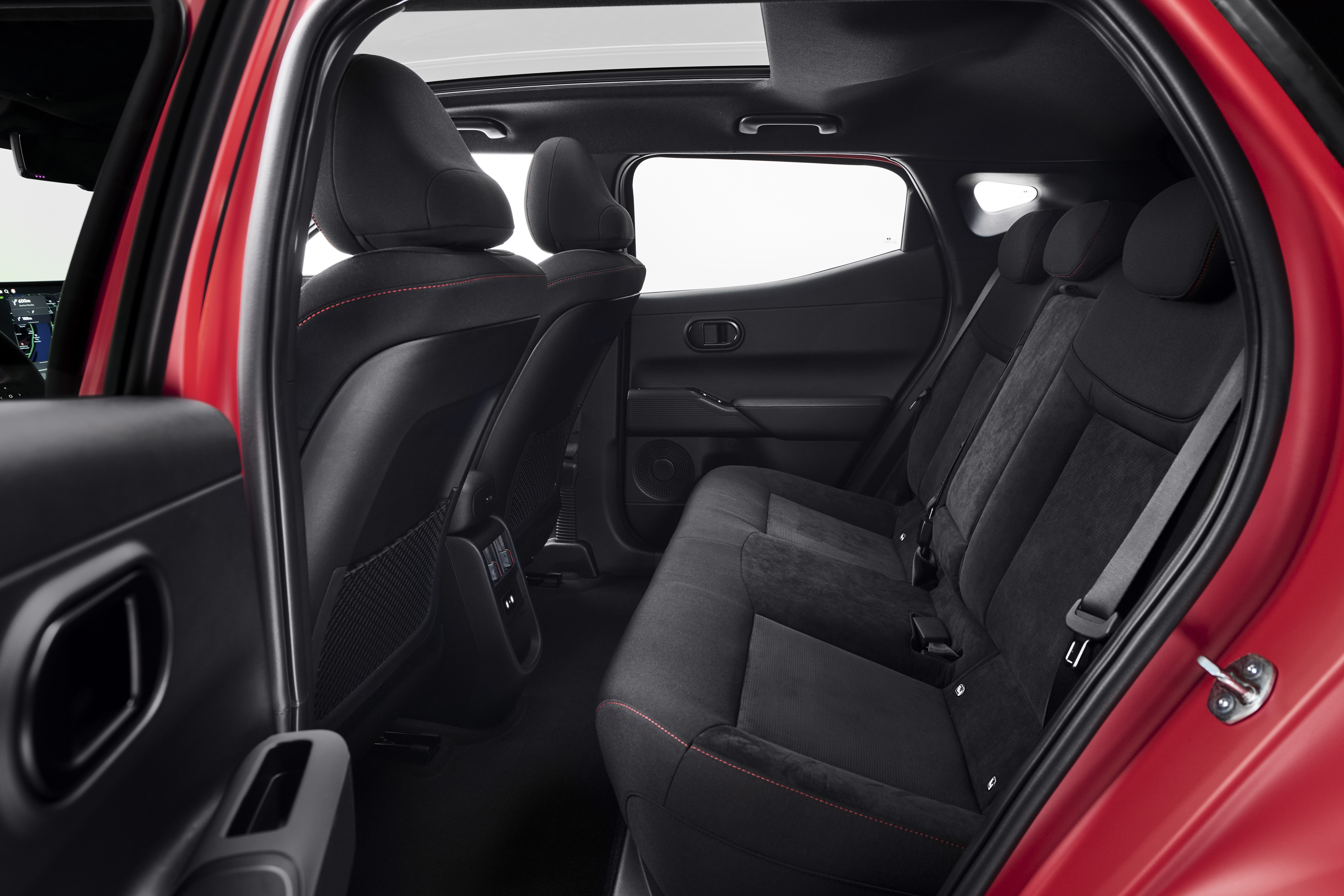 Hyundai купити в Кропивницькому. Нові Хюндай. Ціни на авто Hyundai в Кропивницькому - фото 20