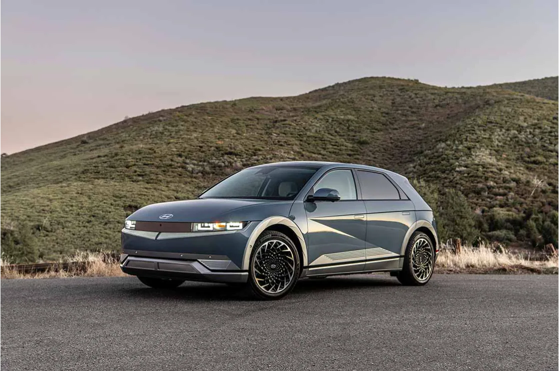 Hyundai купити в Кропивницькому. Нові Хюндай. Ціни на авто Hyundai в Кропивницькому - фото 7