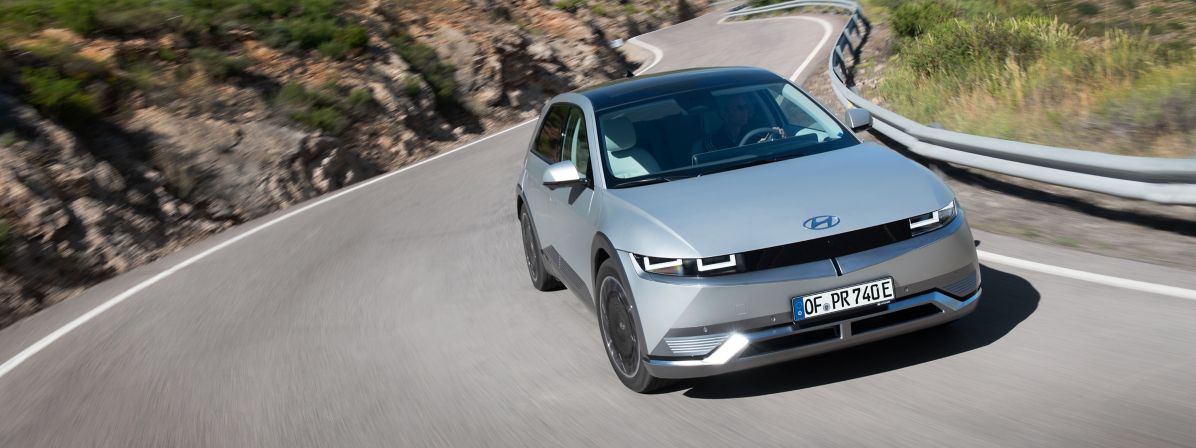 Hyundai купити в Кропивницькому. Нові Хюндай. Ціни на авто Hyundai в Кропивницькому - фото 6