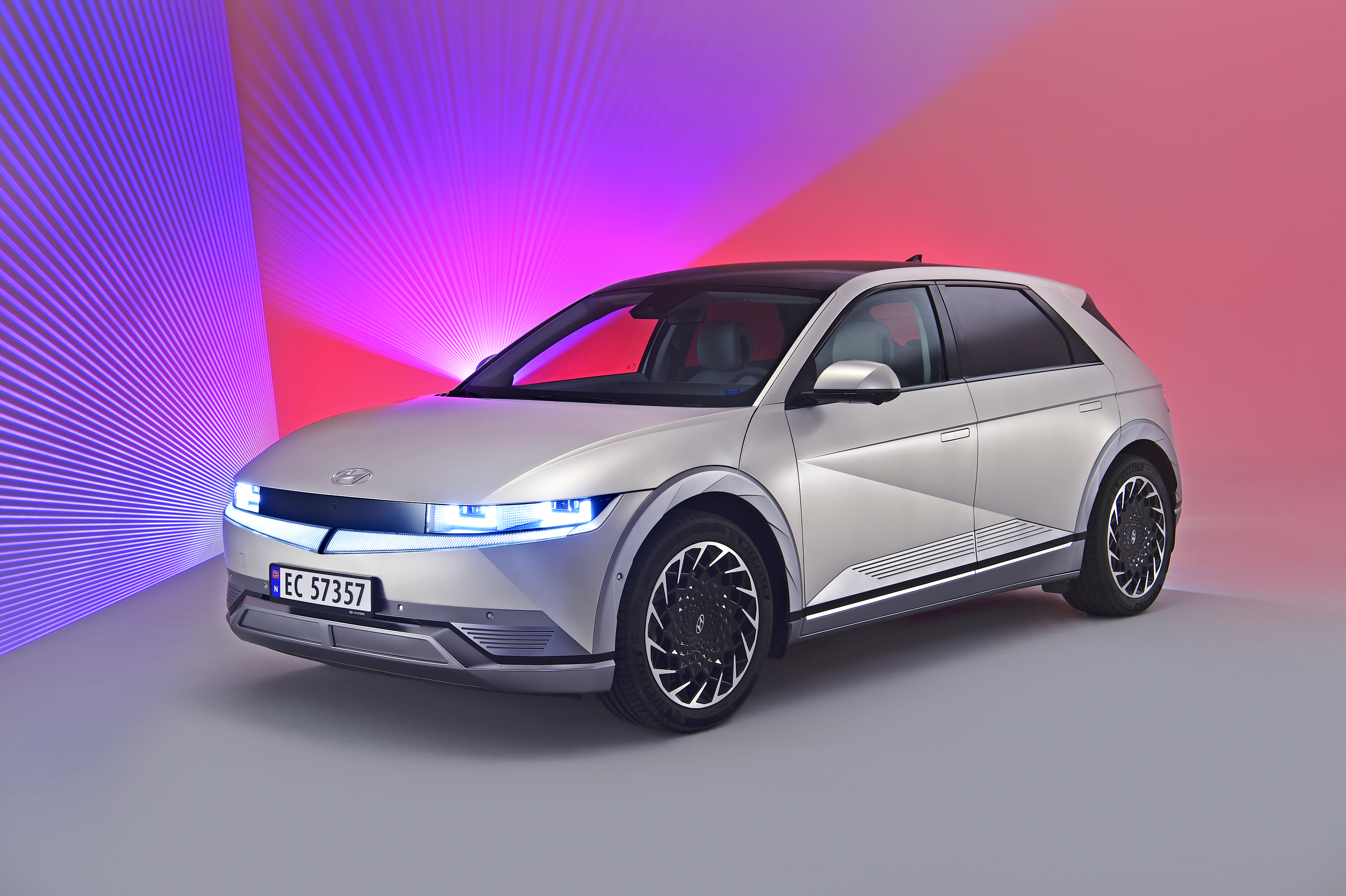 Hyundai купити в Кропивницькому. Нові Хюндай. Ціни на авто Hyundai в Кропивницькому - фото 6