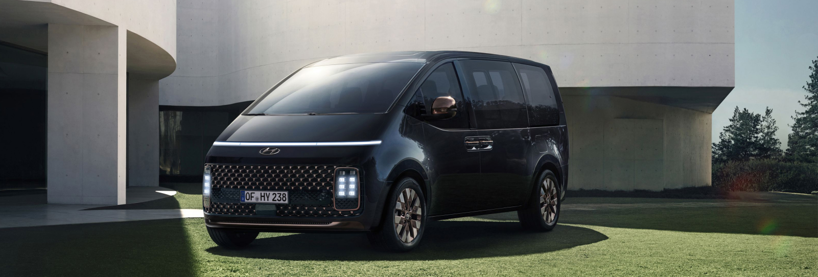 Hyundai купити в Кропивницькому. Нові Хюндай. Ціни на авто Hyundai в Кропивницькому - фото 10