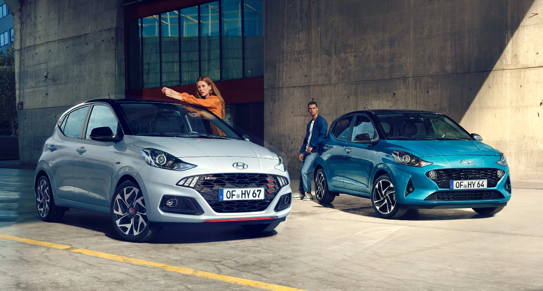 Hyundai купити в Кропивницькому. Нові Хюндай. Ціни на авто Hyundai в Кропивницькому - фото 8