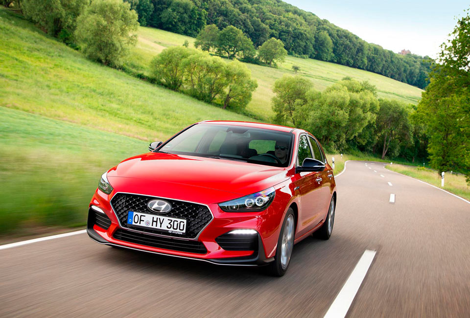 Hyundai купити в Кропивницькому. Нові Хюндай. Ціни на авто Hyundai в Кропивницькому - фото 9