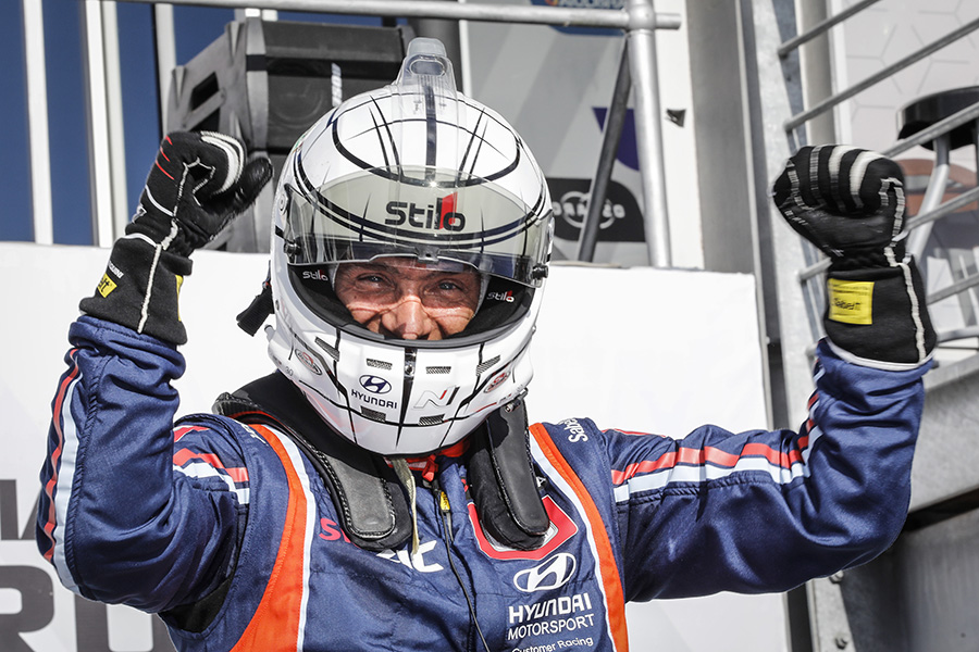 Hyundai купити в Кропивницькому. Нові Хюндай. Ціни на авто Hyundai в Кропивницькому - фото 7