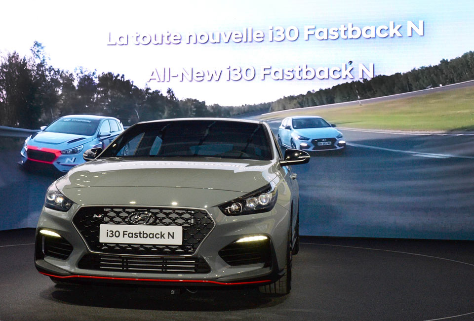 Hyundai купити в Кропивницькому. Нові Хюндай. Ціни на авто Hyundai в Кропивницькому - фото 10