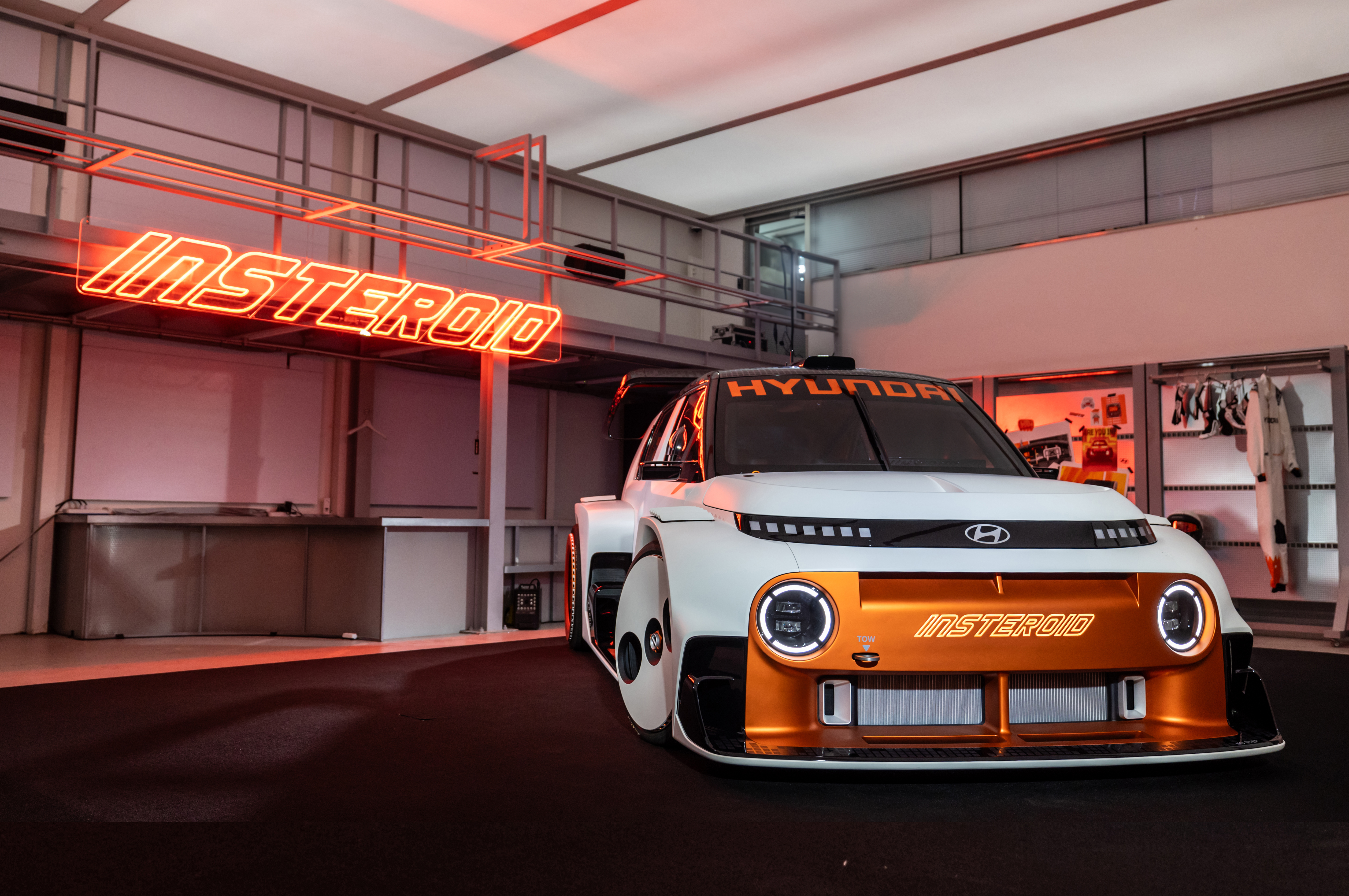 Hyundai купити в Кропивницькому. Нові Хюндай. Ціни на авто Hyundai в Кропивницькому - фото 7