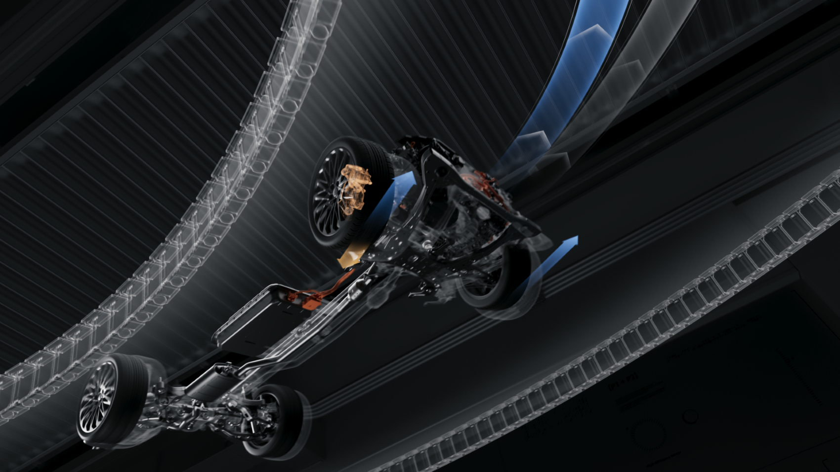 Hyundai купити в Кропивницькому. Нові Хюндай. Ціни на авто Hyundai в Кропивницькому - фото 9