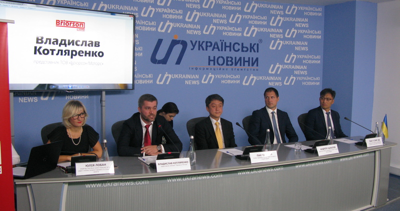 Hyundai купити в Кропивницькому. Нові Хюндай. Ціни на авто Hyundai в Кропивницькому - фото 6