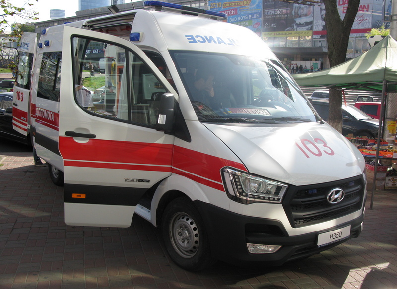 Hyundai купити в Кропивницькому. Нові Хюндай. Ціни на авто Hyundai в Кропивницькому - фото 7