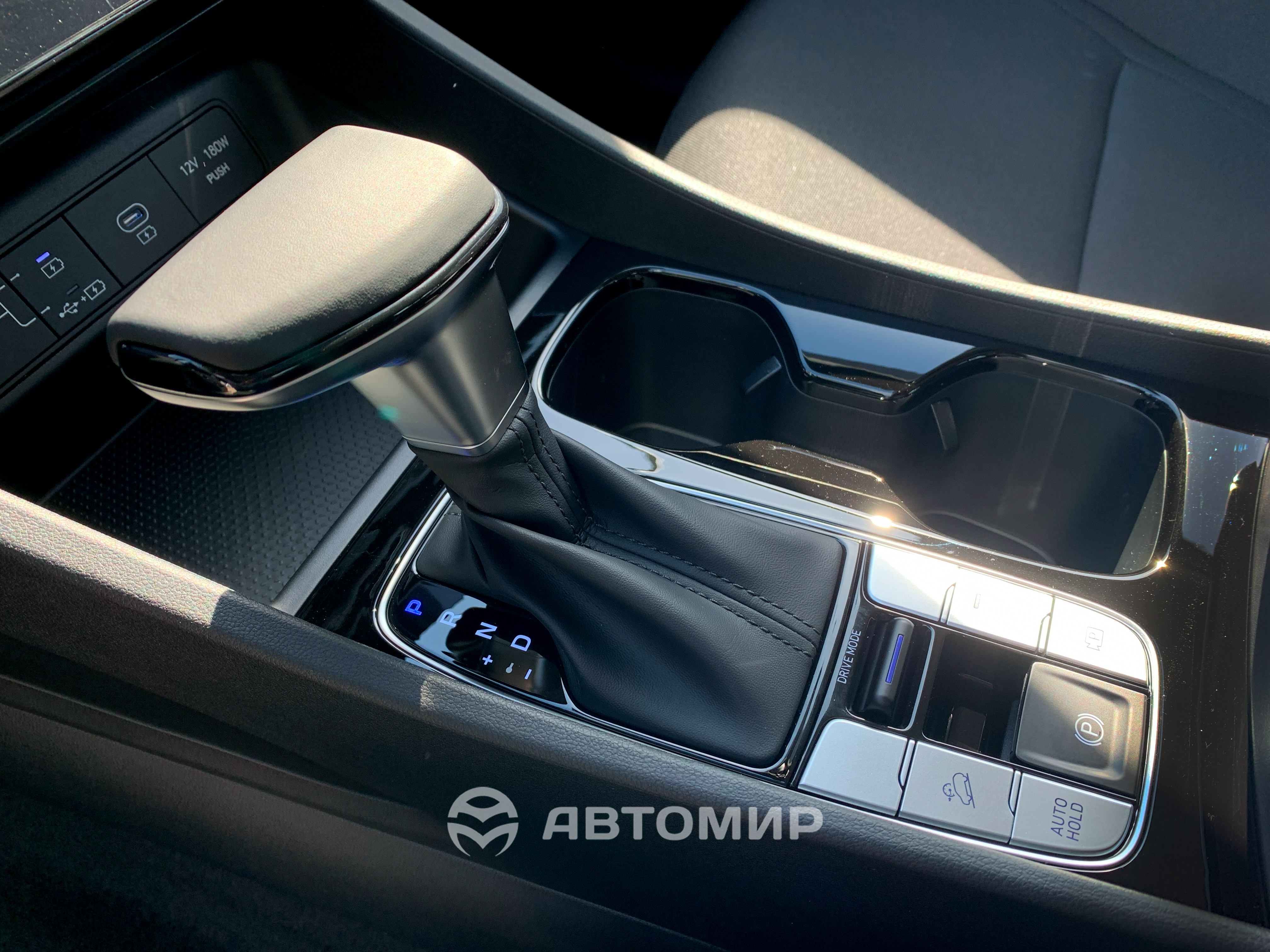 Hyundai купити в Кропивницькому. Нові Хюндай. Ціни на авто Hyundai в Кропивницькому - фото 8