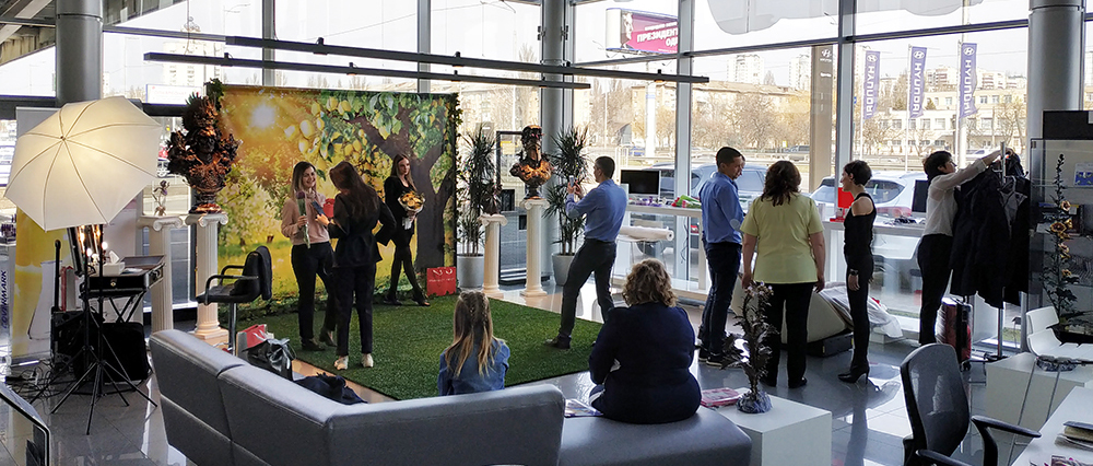 Hyundai купити в Кропивницькому. Нові Хюндай. Ціни на авто Hyundai в Кропивницькому - фото 7