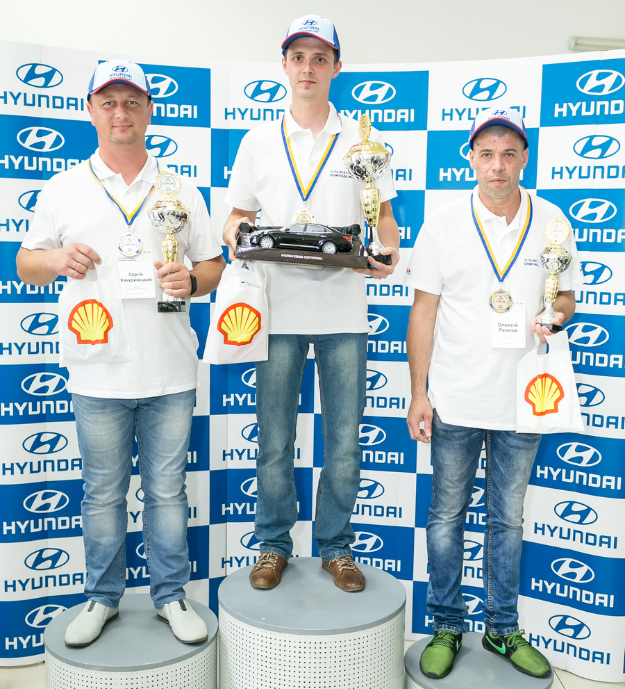 Hyundai купити в Кропивницькому. Нові Хюндай. Ціни на авто Hyundai в Кропивницькому - фото 9