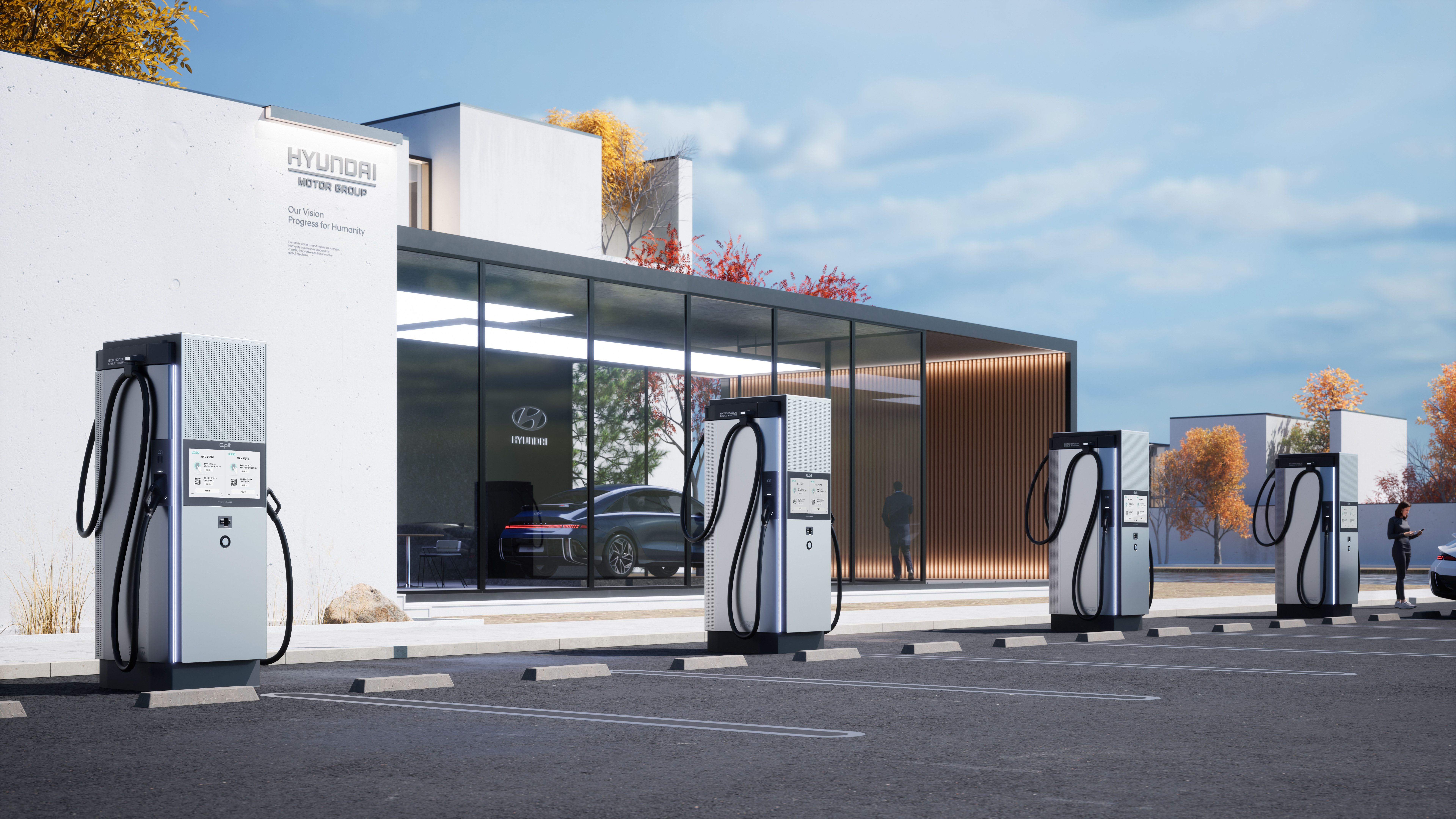 Hyundai купити в Кропивницькому. Нові Хюндай. Ціни на авто Hyundai в Кропивницькому - фото 10