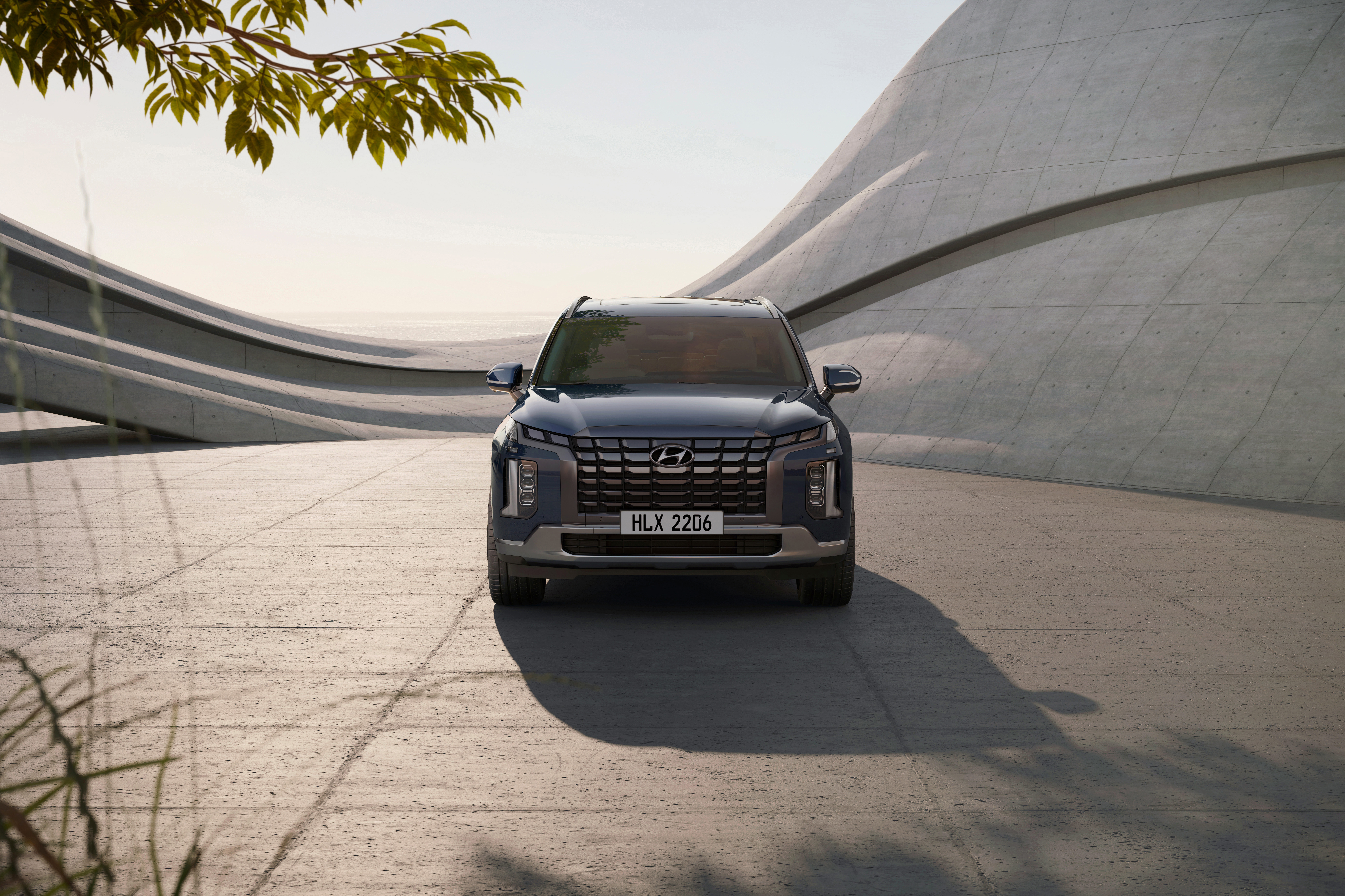 Hyundai купити в Кропивницькому. Нові Хюндай. Ціни на авто Hyundai в Кропивницькому - фото 7