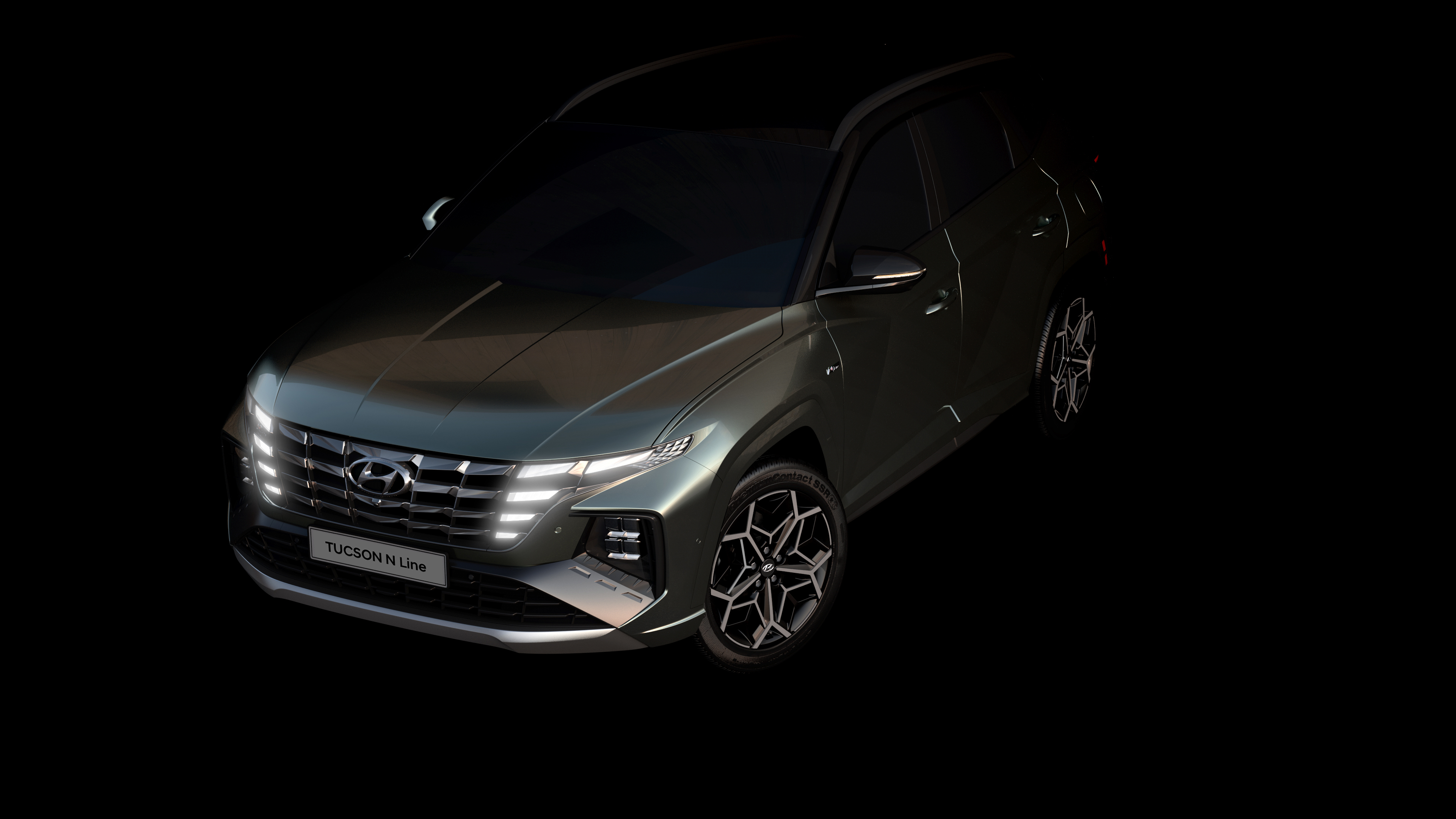 Hyundai купити в Кропивницькому. Нові Хюндай. Ціни на авто Hyundai в Кропивницькому - фото 9