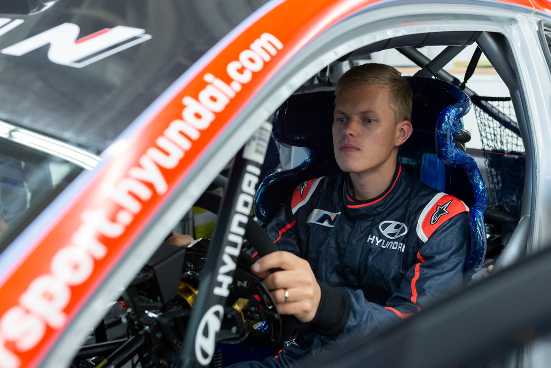 Hyundai купити в Кропивницькому. Нові Хюндай. Ціни на авто Hyundai в Кропивницькому - фото 7