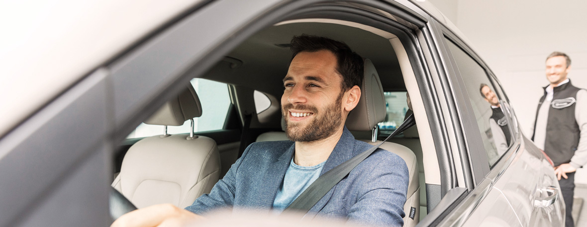 Hyundai купити в Кропивницькому. Нові Хюндай. Ціни на авто Hyundai в Кропивницькому - фото 6