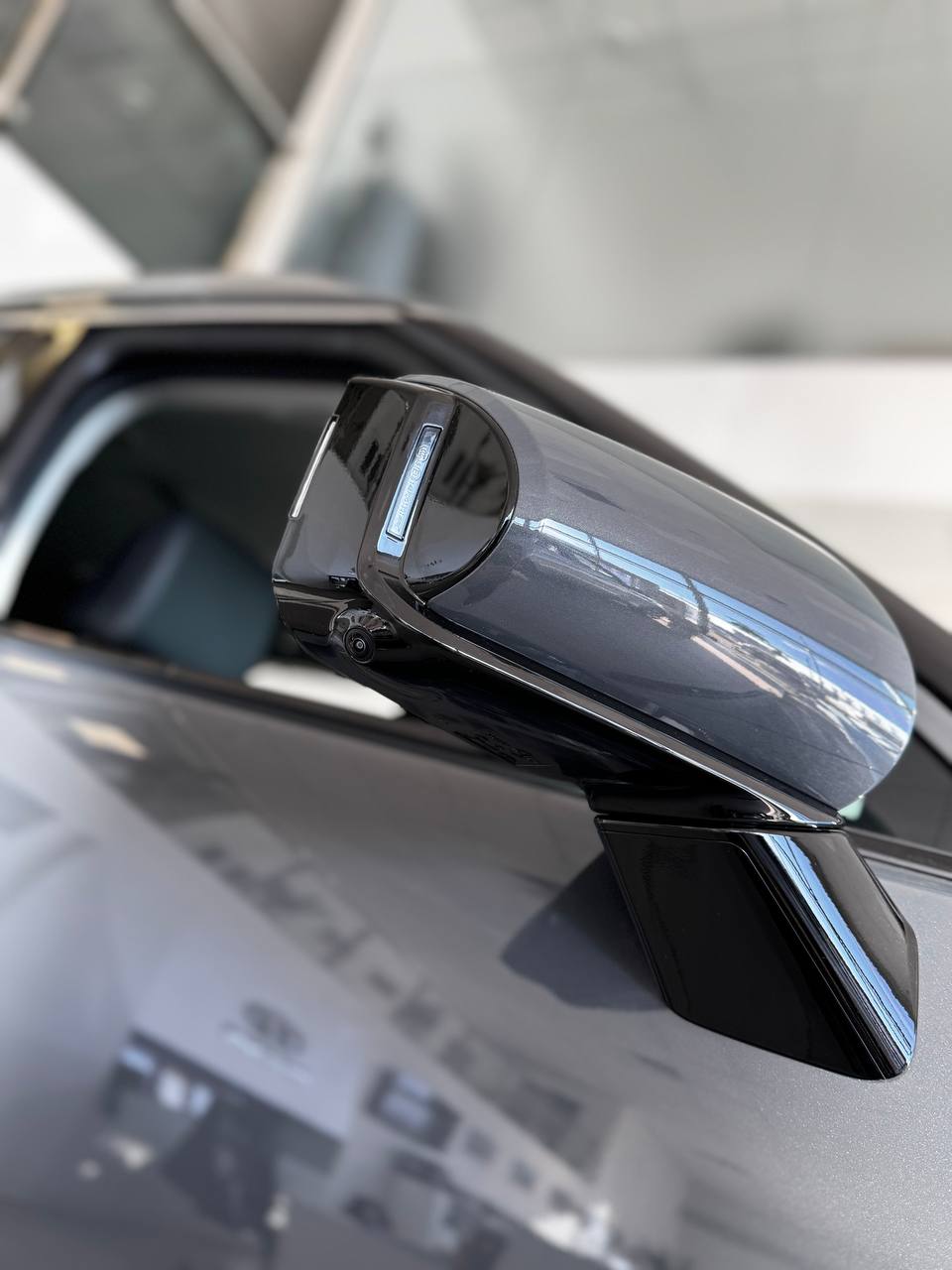 Hyundai купити в Кропивницькому. Нові Хюндай. Ціни на авто Hyundai в Кропивницькому - фото 6