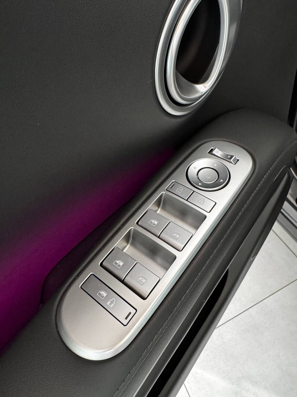 Hyundai купити в Кропивницькому. Нові Хюндай. Ціни на авто Hyundai в Кропивницькому - фото 7