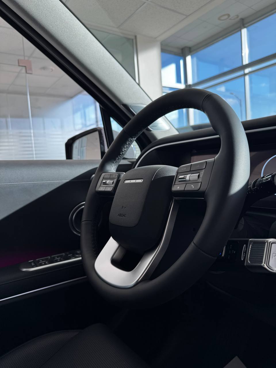 Hyundai купити в Кропивницькому. Нові Хюндай. Ціни на авто Hyundai в Кропивницькому - фото 8