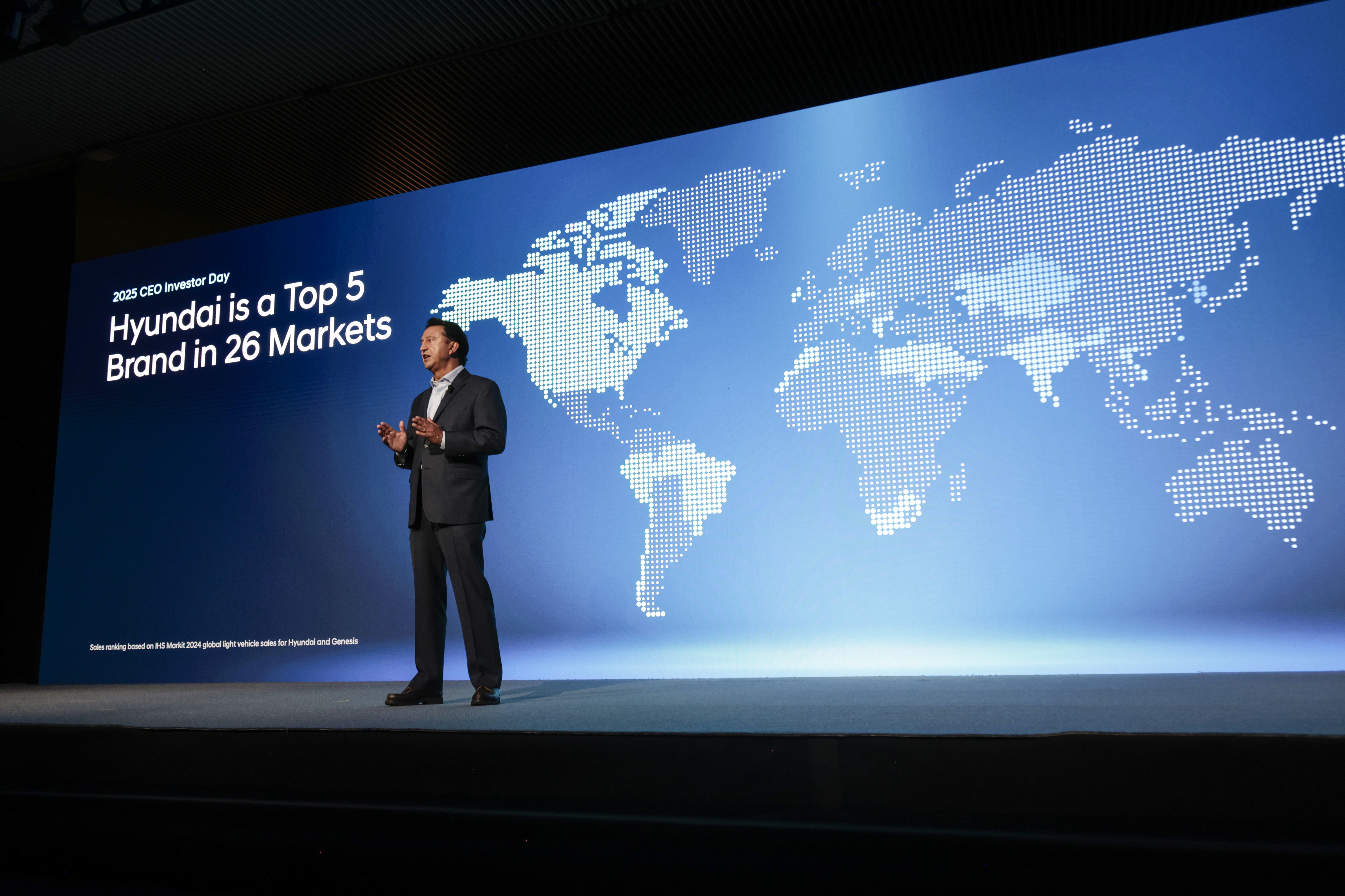 Hyundai купити в Кропивницькому. Нові Хюндай. Ціни на авто Hyundai в Кропивницькому - фото 9