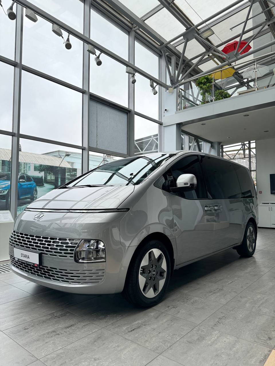 Hyundai купити в Кропивницькому. Нові Хюндай. Ціни на авто Hyundai в Кропивницькому - фото 6