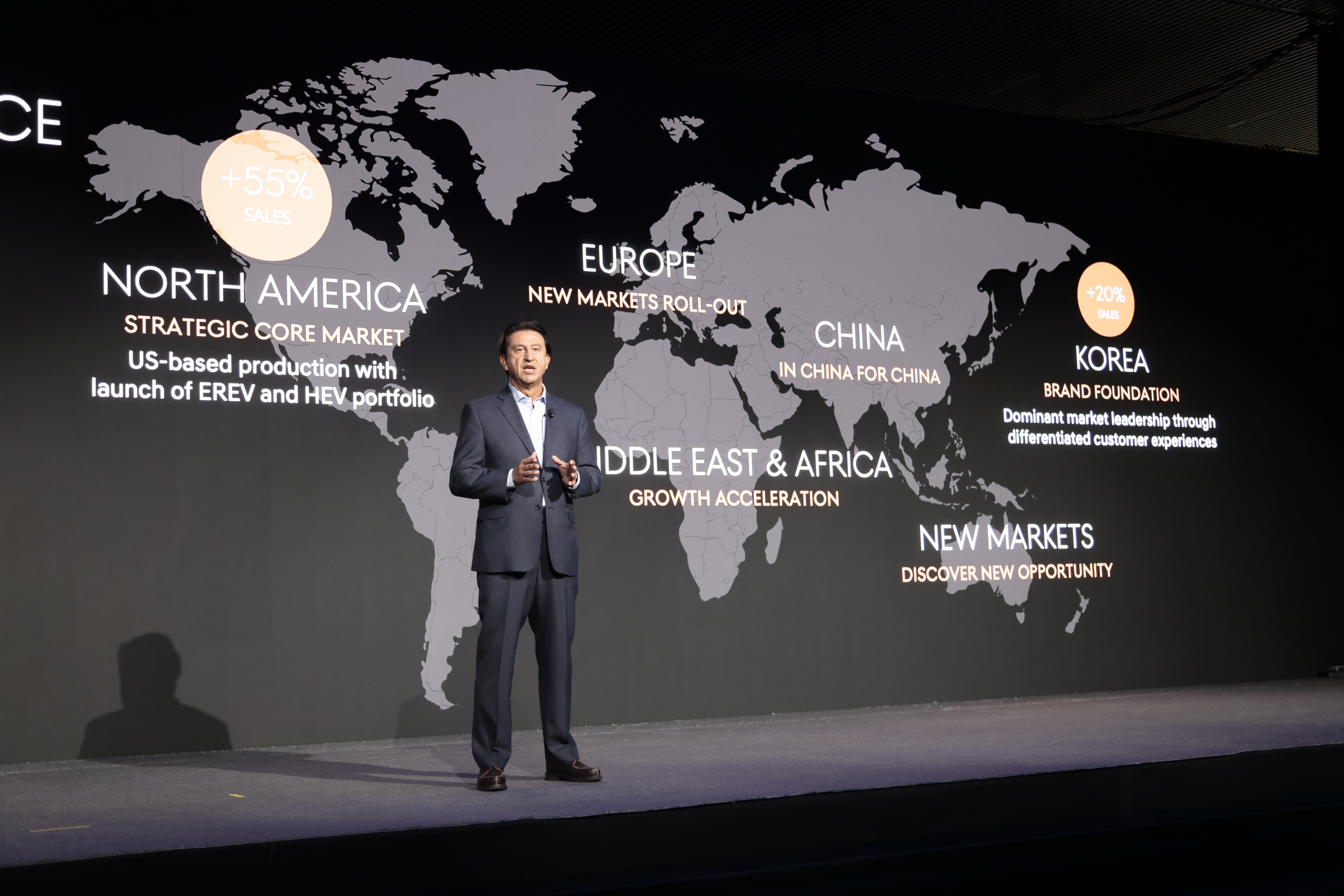 Hyundai купити в Кропивницькому. Нові Хюндай. Ціни на авто Hyundai в Кропивницькому - фото 12