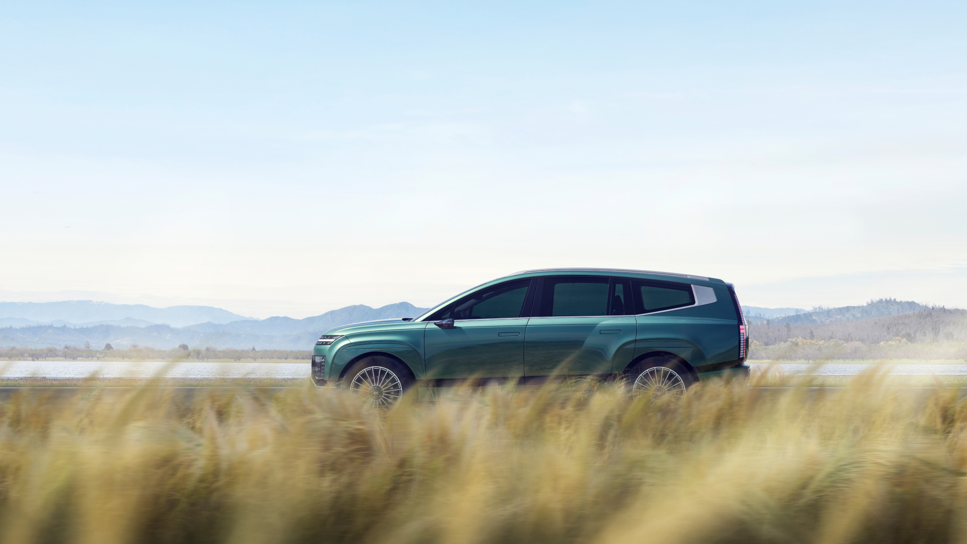 Hyundai купити в Кропивницькому. Нові Хюндай. Ціни на авто Hyundai в Кропивницькому - фото 6