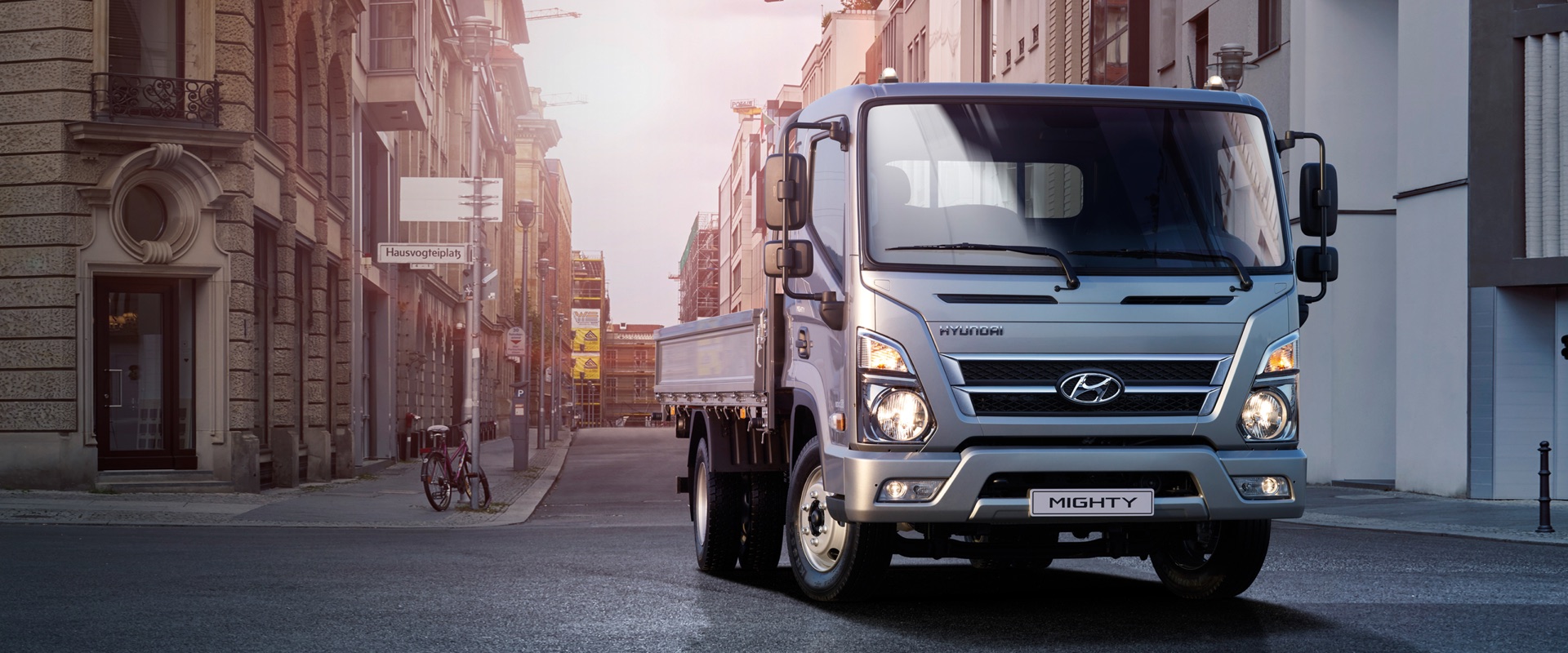 Hyundai купити в Кропивницькому. Нові Хюндай. Ціни на авто Hyundai в Кропивницькому - фото 6