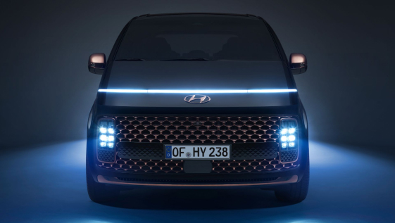 Hyundai купити в Кропивницькому. Нові Хюндай. Ціни на авто Hyundai в Кропивницькому - фото 6