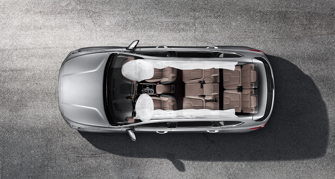 Hyundai купити в Кропивницькому. Нові Хюндай. Ціни на авто Hyundai в Кропивницькому - фото 6