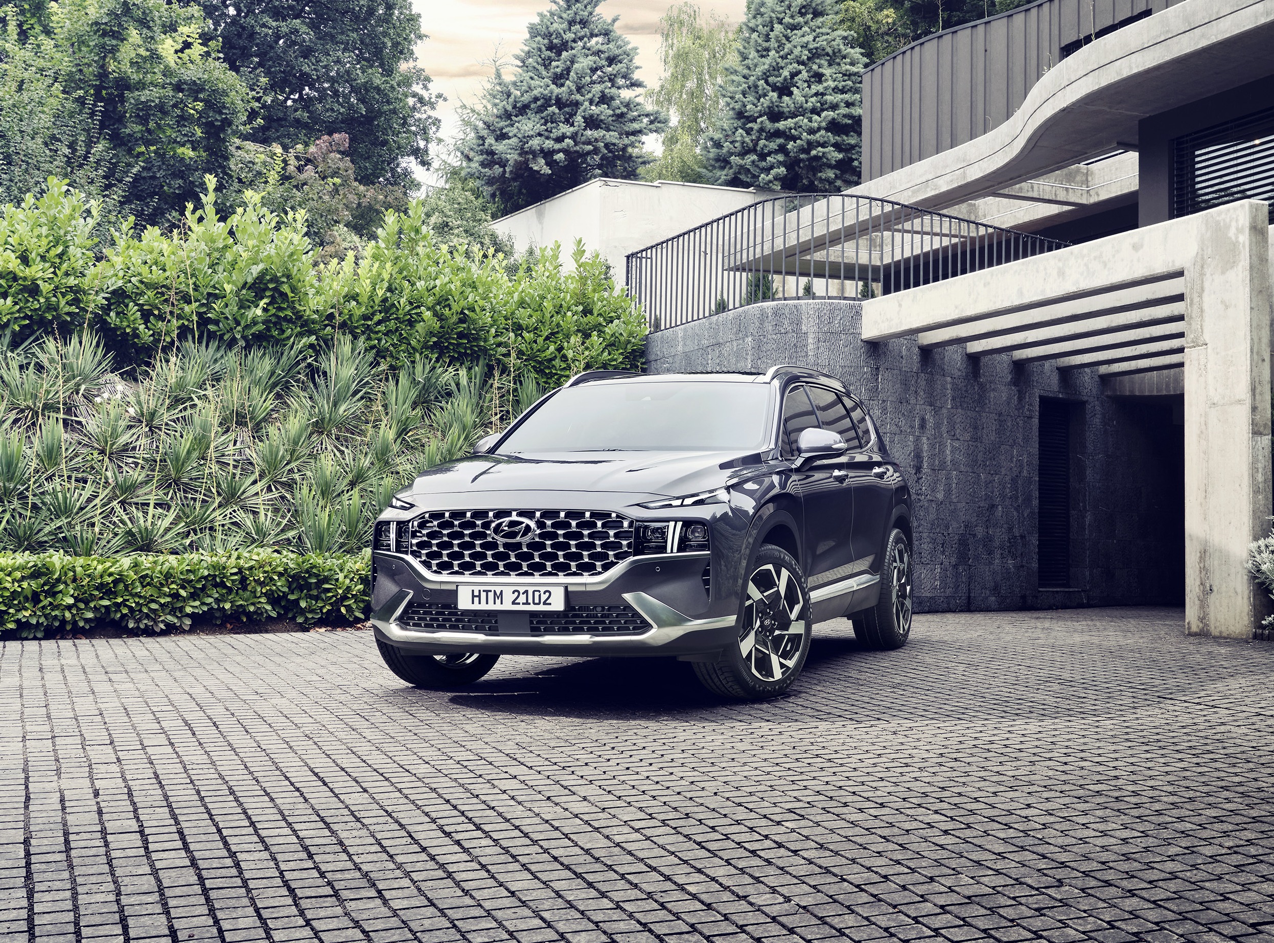 Hyundai купити в Кропивницькому. Нові Хюндай. Ціни на авто Hyundai в Кропивницькому - фото 7