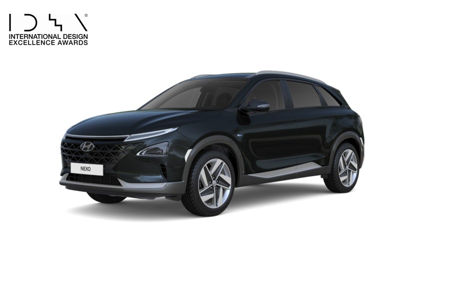 Hyundai купити в Кропивницькому. Нові Хюндай. Ціни на авто Hyundai в Кропивницькому - фото 8