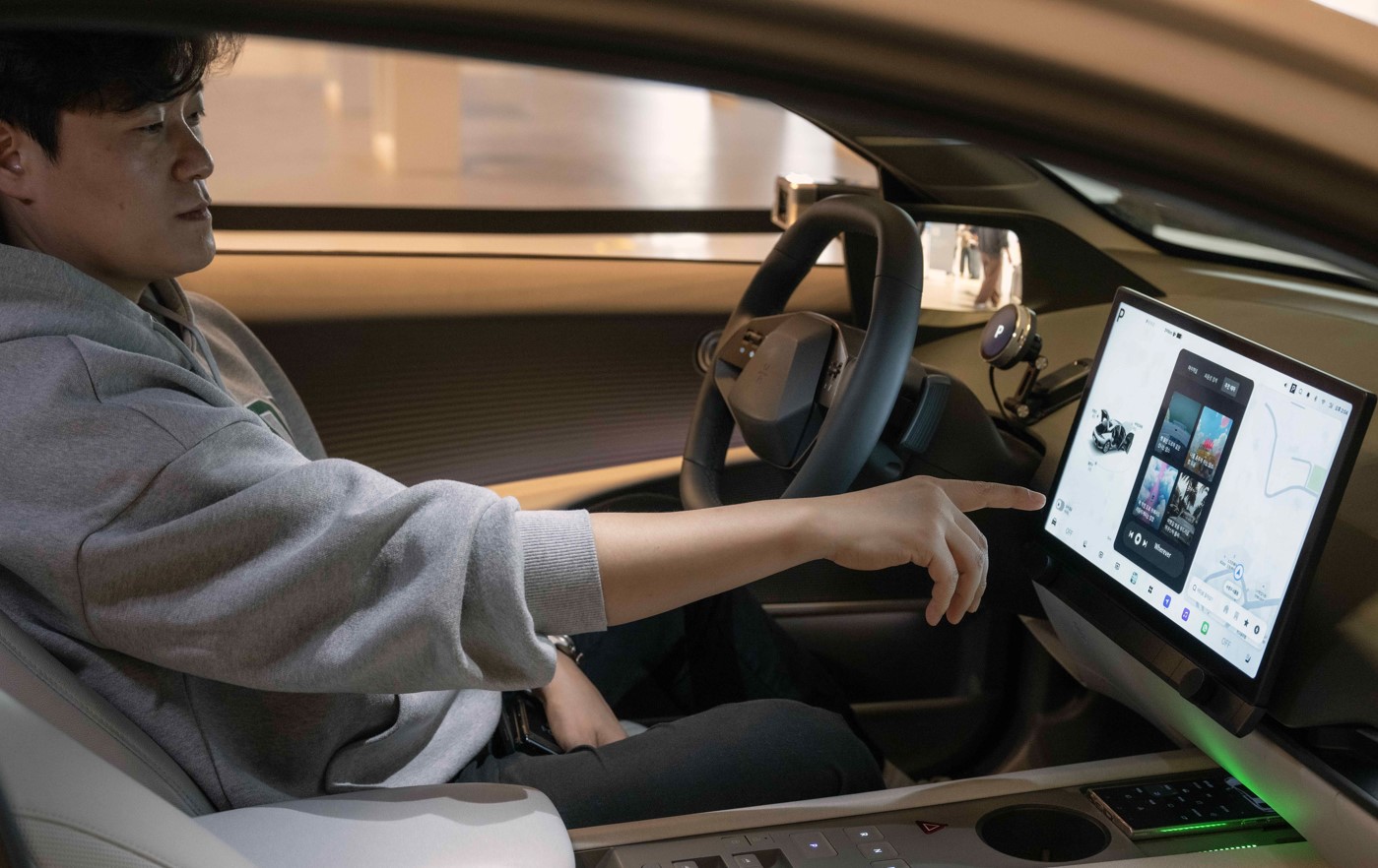 Hyundai купити в Кропивницькому. Нові Хюндай. Ціни на авто Hyundai в Кропивницькому - фото 10