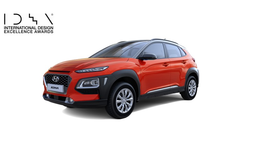 Hyundai купити в Кропивницькому. Нові Хюндай. Ціни на авто Hyundai в Кропивницькому - фото 6