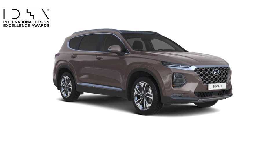 Hyundai купити в Кропивницькому. Нові Хюндай. Ціни на авто Hyundai в Кропивницькому - фото 7