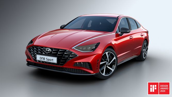 Hyundai купити в Кропивницькому. Нові Хюндай. Ціни на авто Hyundai в Кропивницькому - фото 6