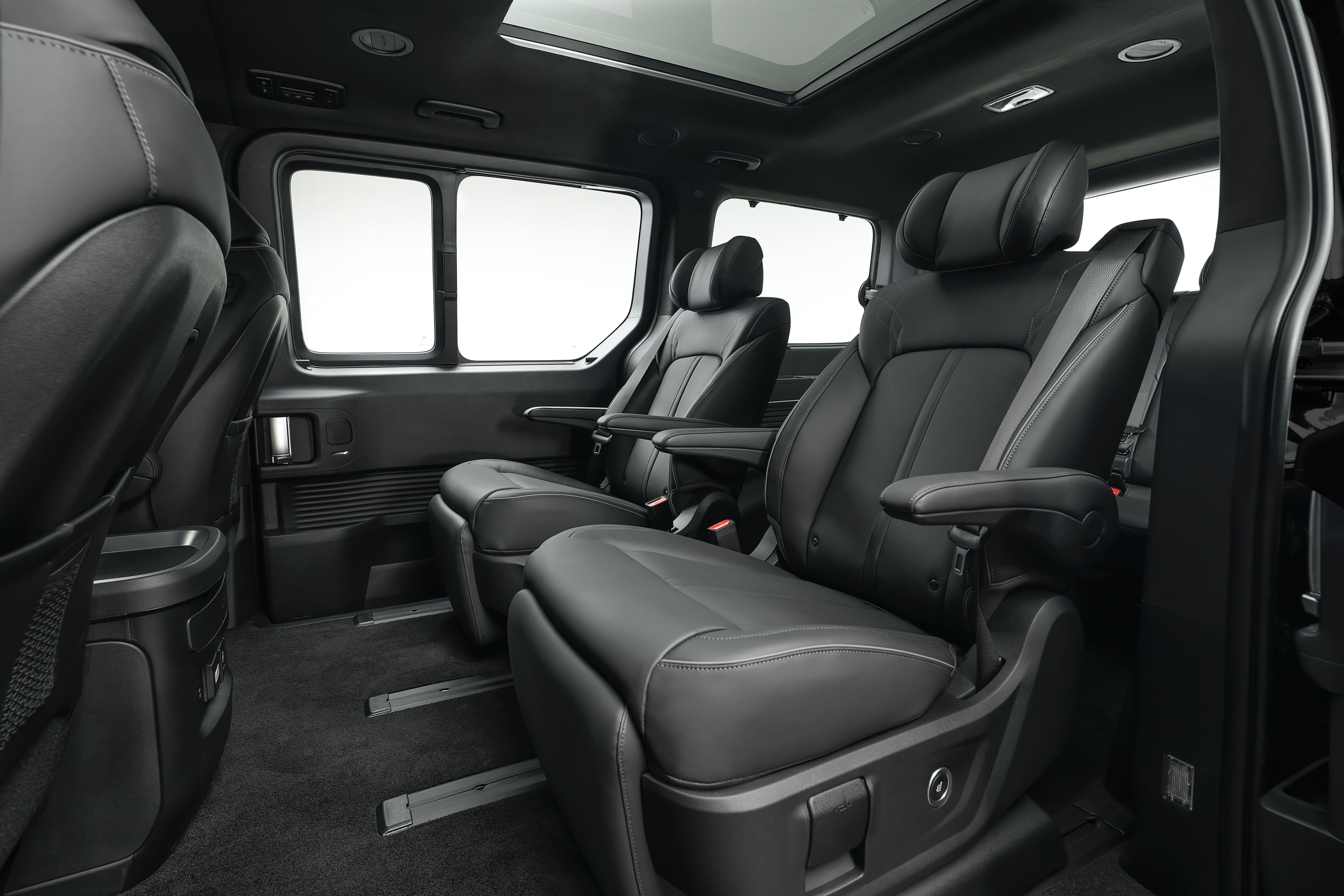 Hyundai купити в Кропивницькому. Нові Хюндай. Ціни на авто Hyundai в Кропивницькому - фото 9