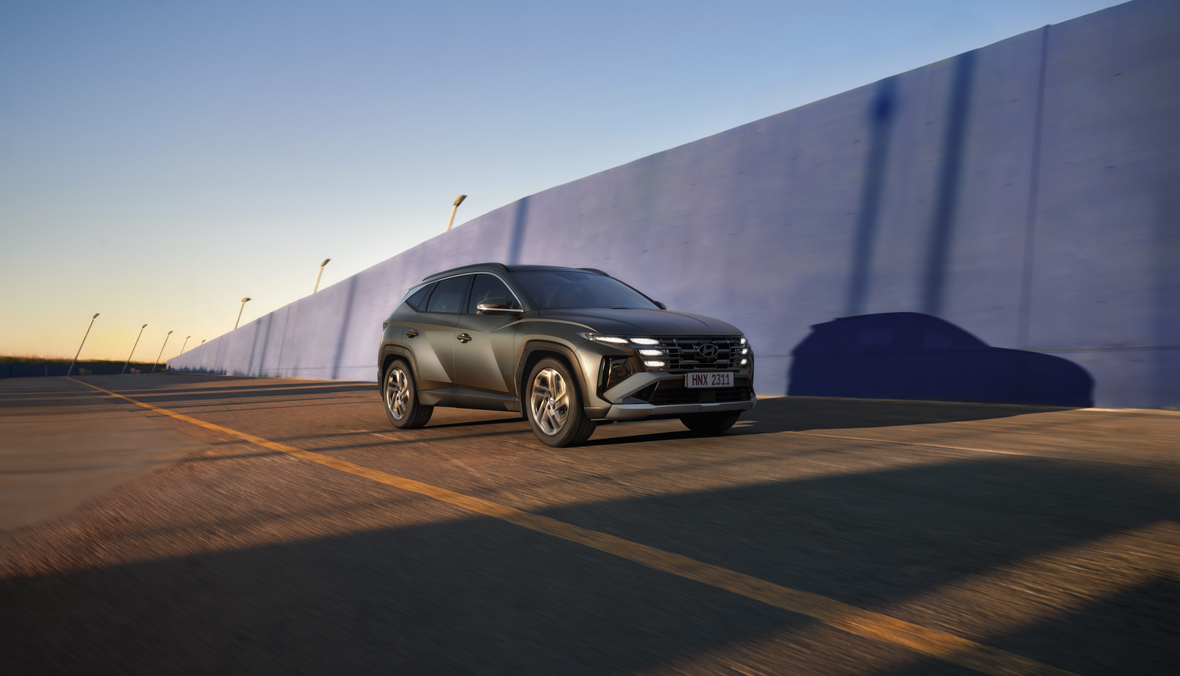 Hyundai купити в Кропивницькому. Нові Хюндай. Ціни на авто Hyundai в Кропивницькому - фото 7