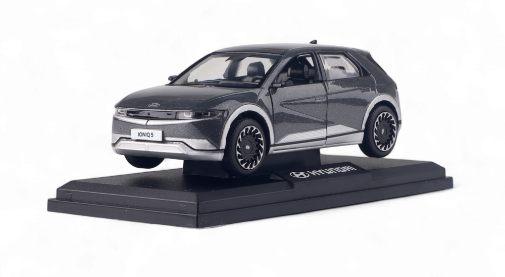 Hyundai купити в Кропивницькому. Нові Хюндай. Ціни на авто Hyundai в Кропивницькому - фото 8