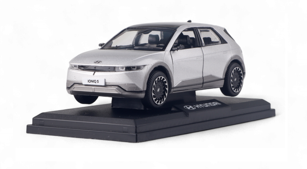 Hyundai купити в Кропивницькому. Нові Хюндай. Ціни на авто Hyundai в Кропивницькому - фото 8