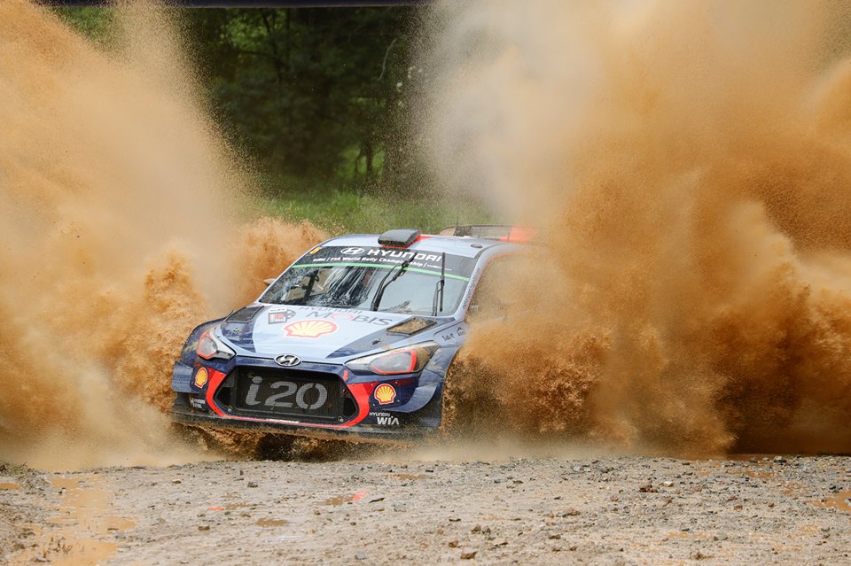 Hyundai купити в Кропивницькому. Нові Хюндай. Ціни на авто Hyundai в Кропивницькому - фото 11