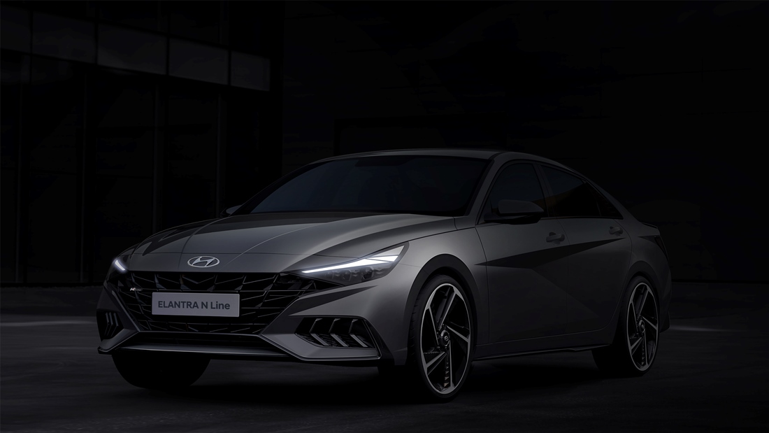 Hyundai купити в Кропивницькому. Нові Хюндай. Ціни на авто Hyundai в Кропивницькому - фото 14