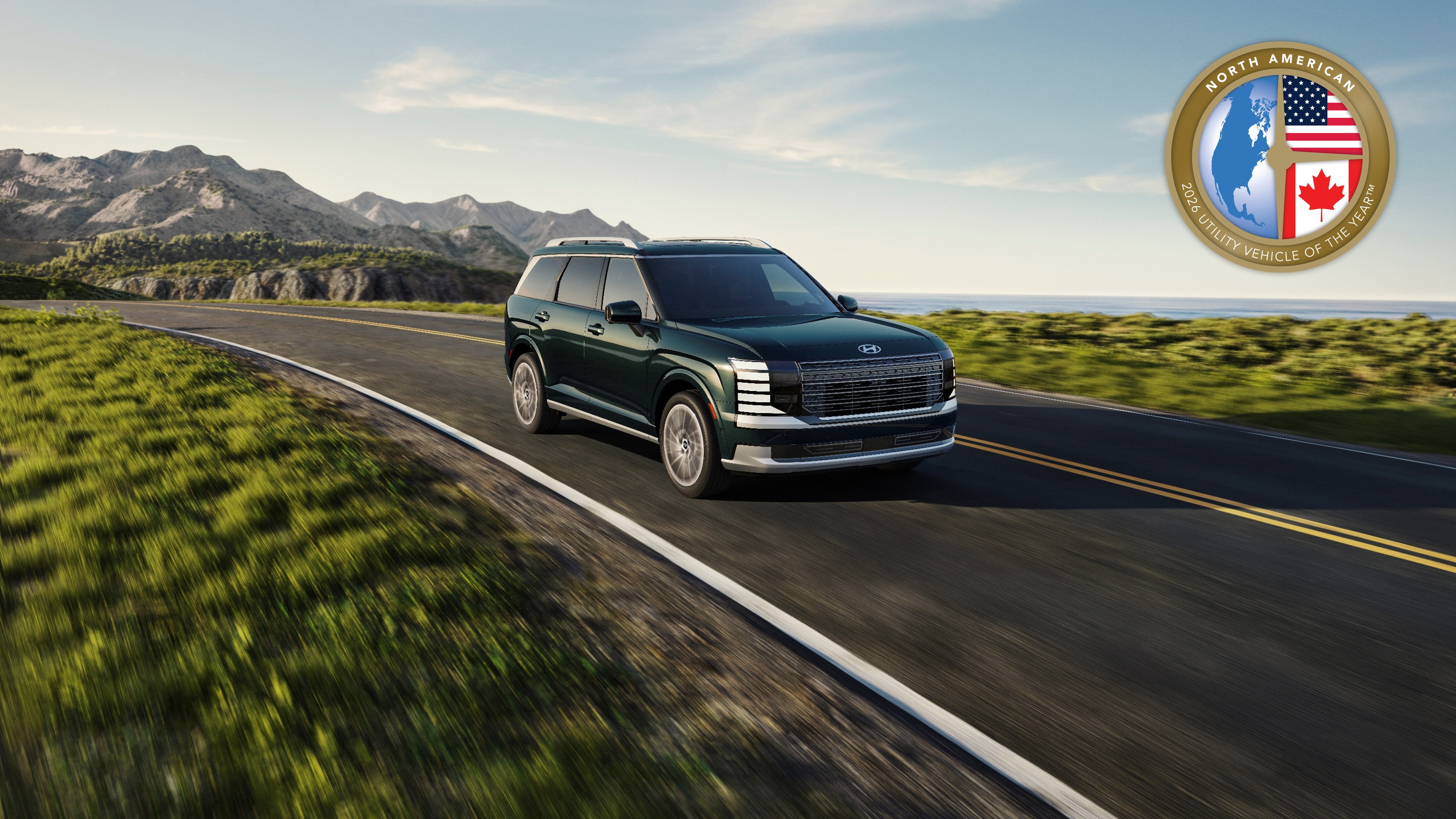 Hyundai купити в Кропивницькому. Нові Хюндай. Ціни на авто Hyundai в Кропивницькому - фото 9